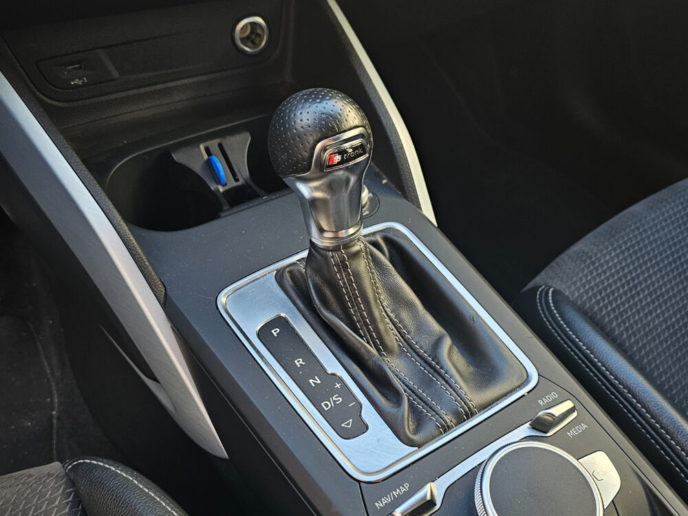 Q2 35 TFSI COD 150 S tronic 7 S Line Plus 2020 occasion 77400 Lagny-sur-Marne
