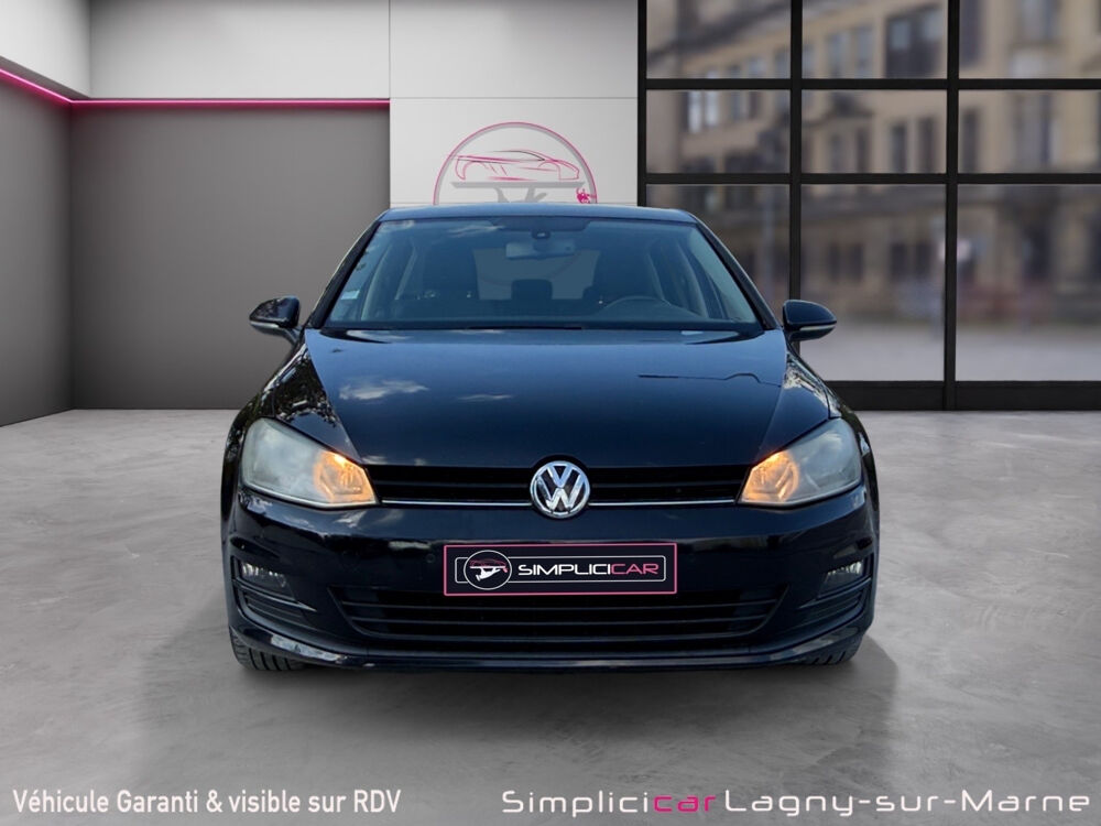 Golf 1.2 TSI 105 BlueMotion Technology Confortline 2014 occasion 77400 Lagny-sur-Marne