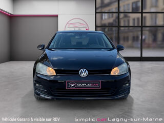 Golf 1.2 TSI 105 BlueMotion Technology Confortline 2014 occasion 77400 Lagny-sur-Marne