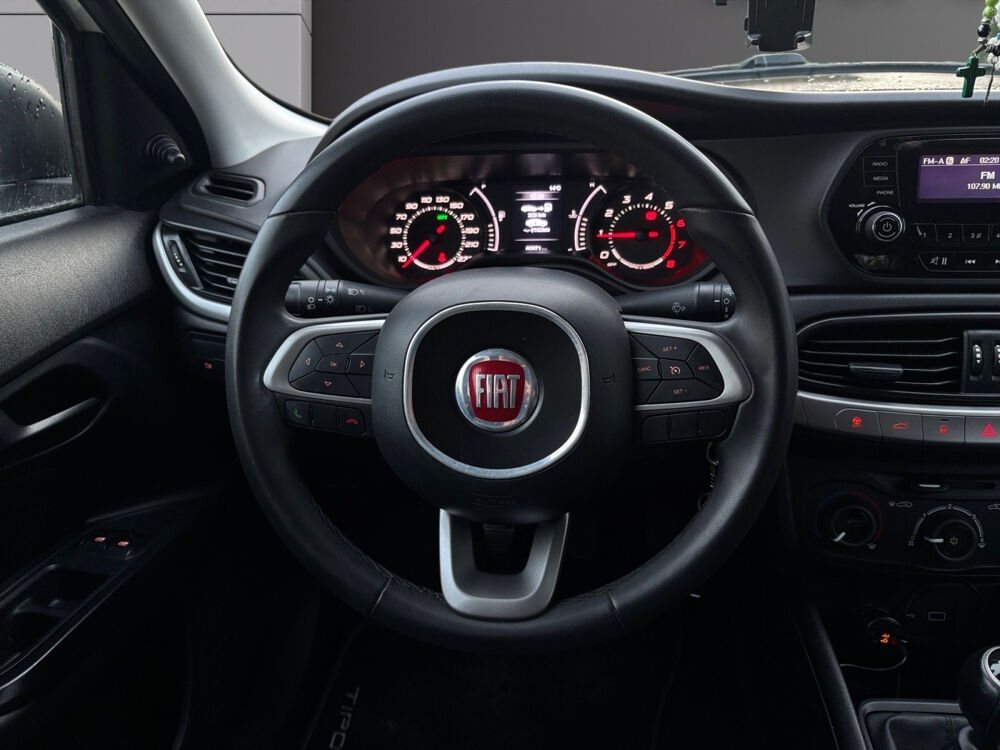Tipo 1.4 95 ch Ligue 1 Conforama 2019 occasion 77400 Lagny-sur-Marne