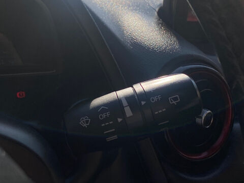 Cx-3 CX-3 2.0L Skyactiv-G 120 4x2 Elegance 2018 occasion 77400 Lagny-sur-Marne