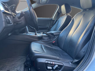 S&eacute;rie 4 Gran Coup&eacute; 420i 184 ch BVA8 Lounge 2018 occasion 77400 Lagny-sur-Marne