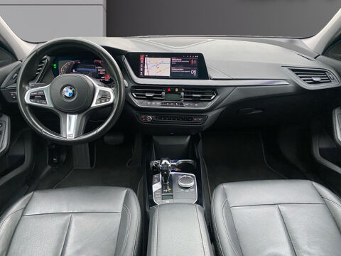 S&eacute;rie 1 118i 140 ch DKG7 Luxury 2020 occasion 77400 Lagny-sur-Marne