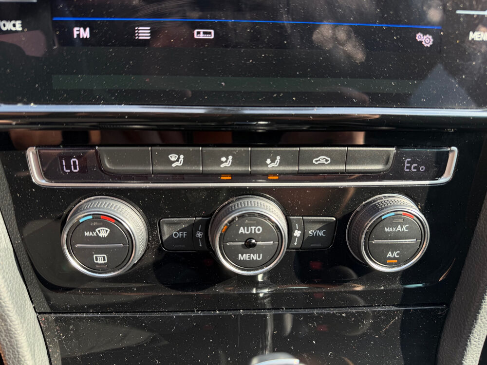 Golf Hybride Rechargeable 1.4 TSI 204 DSG6 GTE 2020 occasion 77400 Lagny-sur-Marne