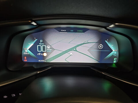 DS7 DS 7 Hybride Rechargeable E-Tense 225 EAT8 Rivoli 2022 occasion 77400 Lagny-sur-Marne