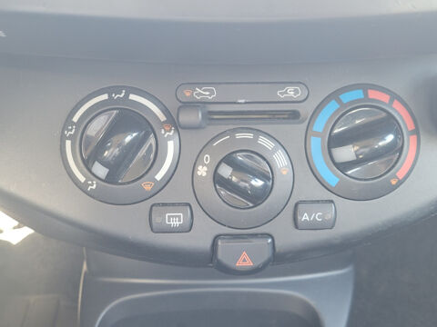 Micra 1.2 - 80 25e Anniversaire 2009 occasion 77400 Lagny-sur-Marne