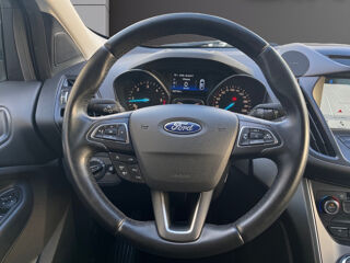Kuga 1.5 TDCi 120 S&S 4x2 BVM6 Business Nav 2017 occasion 77400 Lagny-sur-Marne