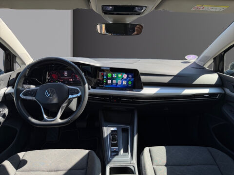 Golf 1.5 eTSI OPF 130 DSG7 Life Business 2023 occasion 77400 Lagny-sur-Marne