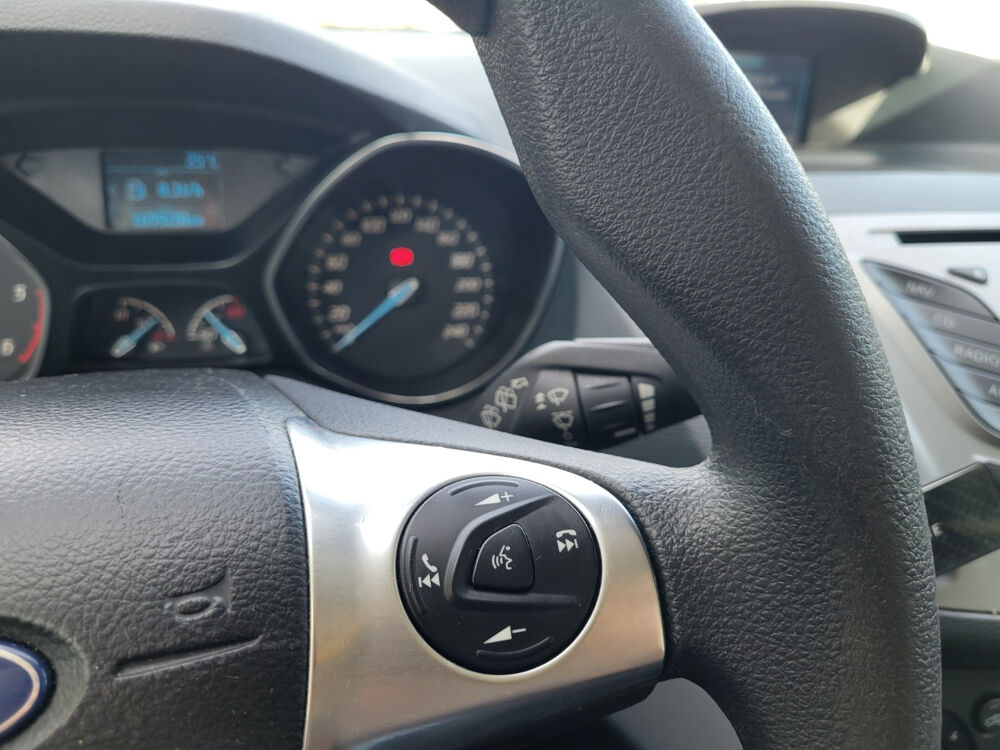 Grand C-MAX 1.6 TDCI 95 FAP S&S Business Nav 2014 occasion 77400 Lagny-sur-Marne