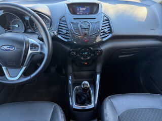 Ecosport EcoSport 1.0 EcoBoost 125 Titanium 2015 occasion 77400 Lagny-sur-Marne