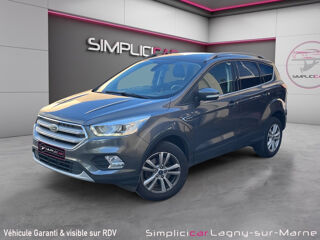 Kuga 1.5 TDCi 120 S&S 4x2 BVM6 Business Nav 2017 occasion 77400 Lagny-sur-Marne