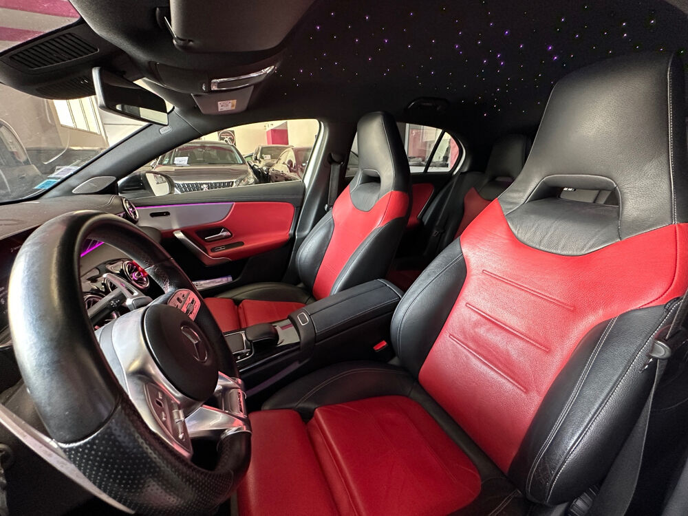 Classe A 250 7G-DCT 4Matic AMG Line 2018 occasion 77400 Lagny-sur-Marne