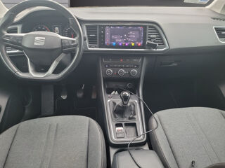 Ateca 1.0 TSI 110 ch Start/Stop Style Business 2022 occasion 77400 Lagny-sur-Marne