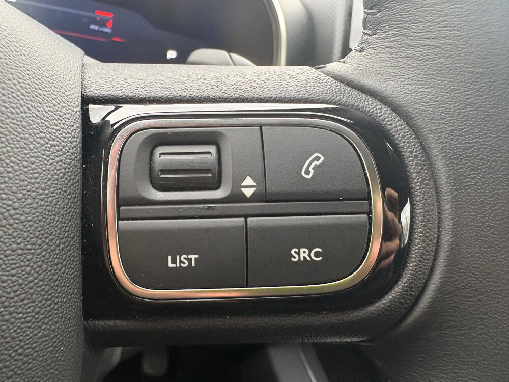 C5 aircross C5 Aircross PureTech 130 S&S EAT8 Feel Pack 2023 occasion 77400 Lagny-sur-Marne