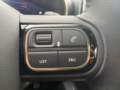 C5 aircross C5 Aircross PureTech 130 S&S EAT8 Feel Pack 2023 occasion 77400 Lagny-sur-Marne