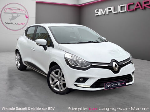 Renault clio iv 0.9 TCe 90 Energy Zen - ENTRETIENS  - MO