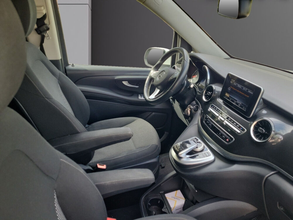 Classe V Compact 220 d 9G-TRONIC Style 2020 occasion 77400 Lagny-sur-Marne