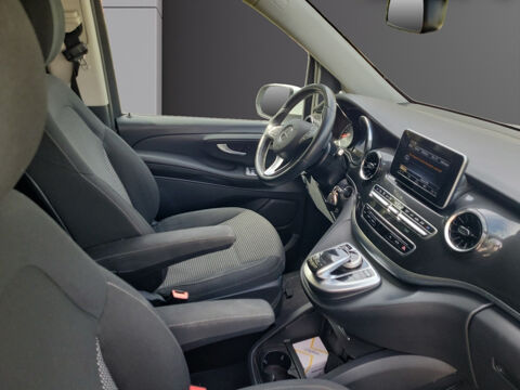 Classe V Compact 220 d 9G-TRONIC Style 2020 occasion 77400 Lagny-sur-Marne