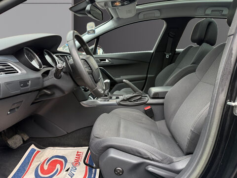 508 SW 1.6 e-HDi 115ch FAP BMP6 BLUE LION Allure 2013 occasion 77400 Lagny-sur-Marne