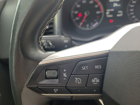 Ateca 1.0 TSI 110 ch Start/Stop Style Business 2022 occasion 77400 Lagny-sur-Marne