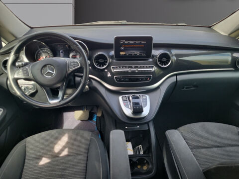 Classe V Compact 220 d 9G-TRONIC Style 2020 occasion 77400 Lagny-sur-Marne