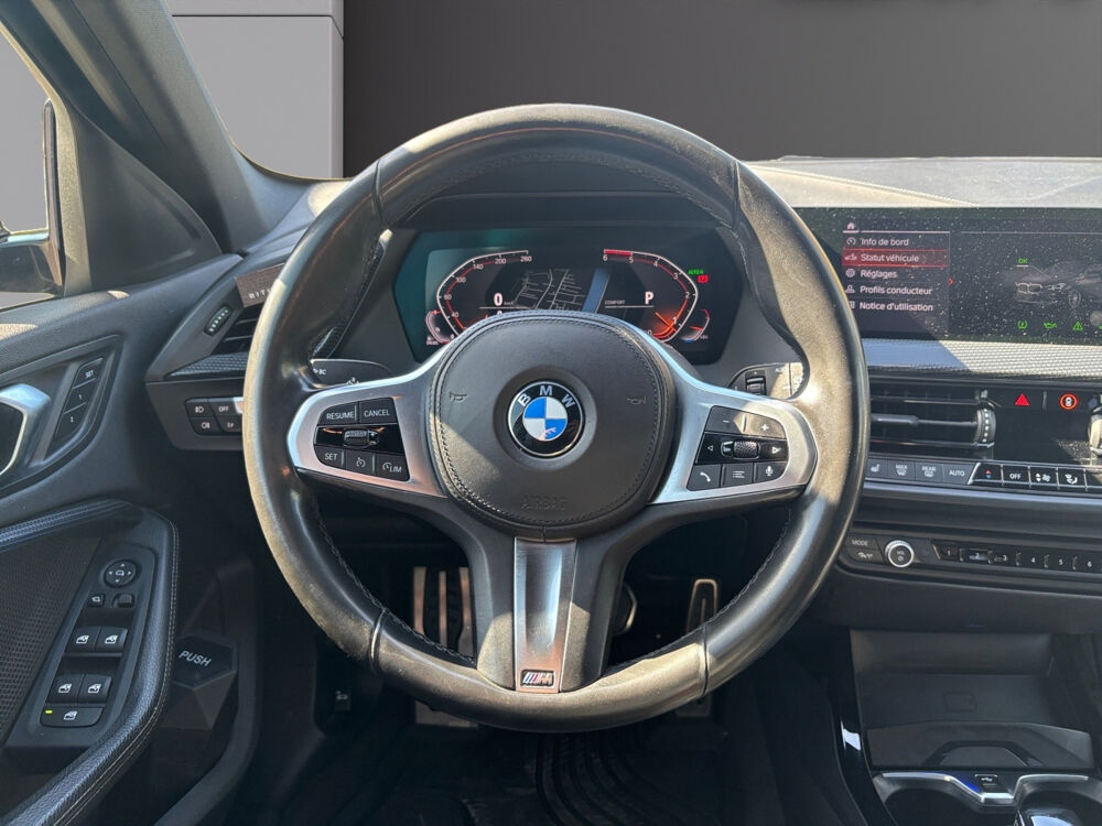 S&eacute;rie 1 120d xDrive 190 ch BVA8 M Sport 2020 occasion 77400 Lagny-sur-Marne