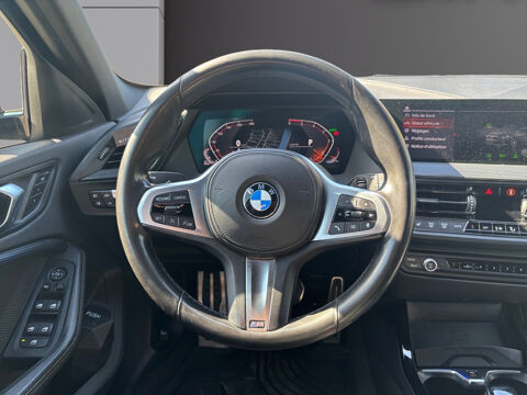 S&eacute;rie 1 120d xDrive 190 ch BVA8 M Sport 2020 occasion 77400 Lagny-sur-Marne