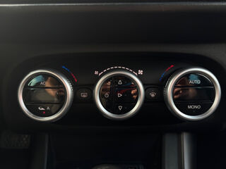 Giulietta 2.0 JTDm 175 ch S&S Trofeo TCT 2015 occasion 77400 Lagny-sur-Marne