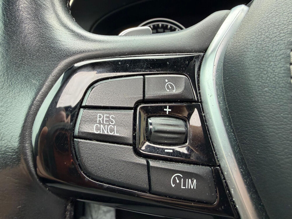 S&eacute;rie 5 520d xDrive 190 ch BVA8 Luxury 2018 occasion 77400 Lagny-sur-Marne