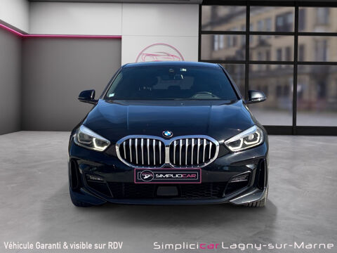 S&eacute;rie 1 120d xDrive 190 ch BVA8 M Sport 2020 occasion 77400 Lagny-sur-Marne