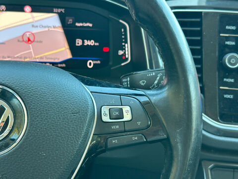 T-ROC T-Roc 2.0 TDI 150 Start/Stop DSG7 Carat 2020 occasion 77400 Lagny-sur-Marne