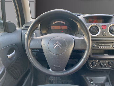 C3 1.1i Airdream Attraction 2010 occasion 77400 Lagny-sur-Marne
