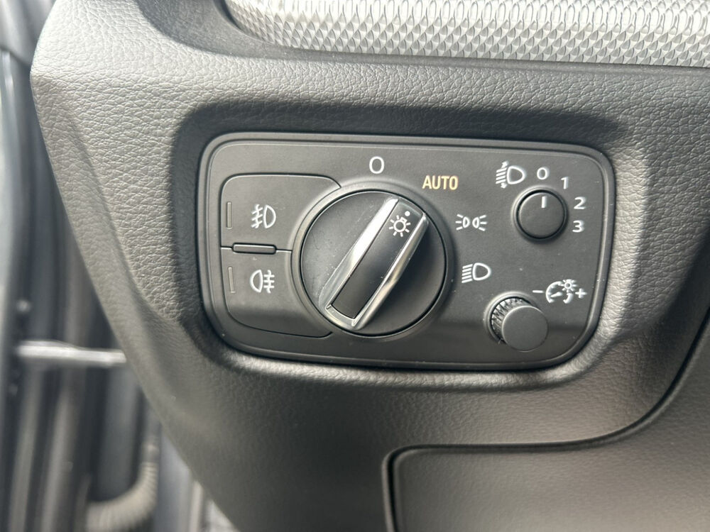 A3 Sportback 2.0 TDI 150 Ambiente S tronic 6 2015 occasion 77400 Lagny-sur-Marne