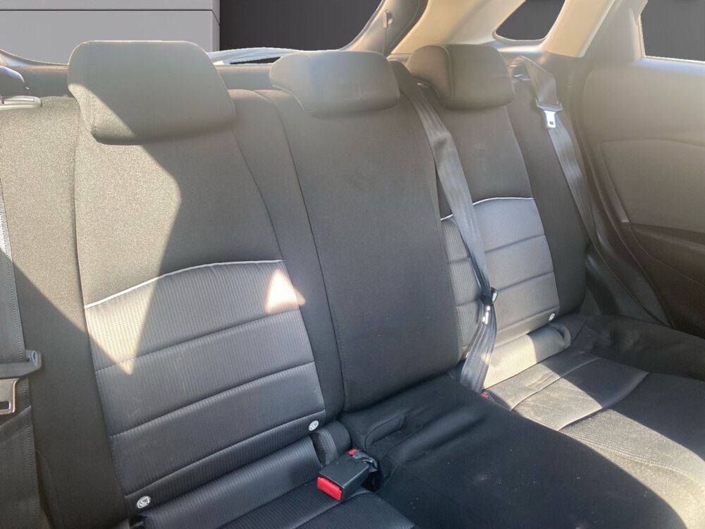 Cx-3 CX-3 2.0L Skyactiv-G 120 4x2 Elegance 2018 occasion 77400 Lagny-sur-Marne