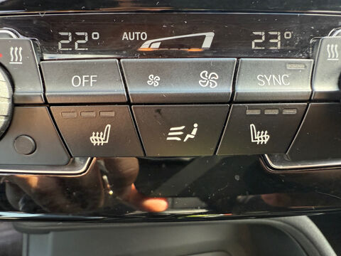 X1 xDrive 18d 150 ch BVA8 Lounge 2017 occasion 77400 Lagny-sur-Marne