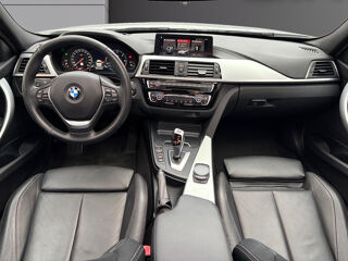 S&eacute;rie 3 318d 150 ch BVA8 Luxury 2018 occasion 77400 Lagny-sur-Marne