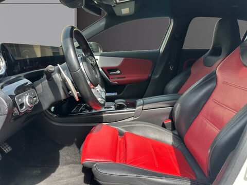 Classe A 250 7G-DCT 4Matic AMG Line 2018 occasion 77400 Lagny-sur-Marne