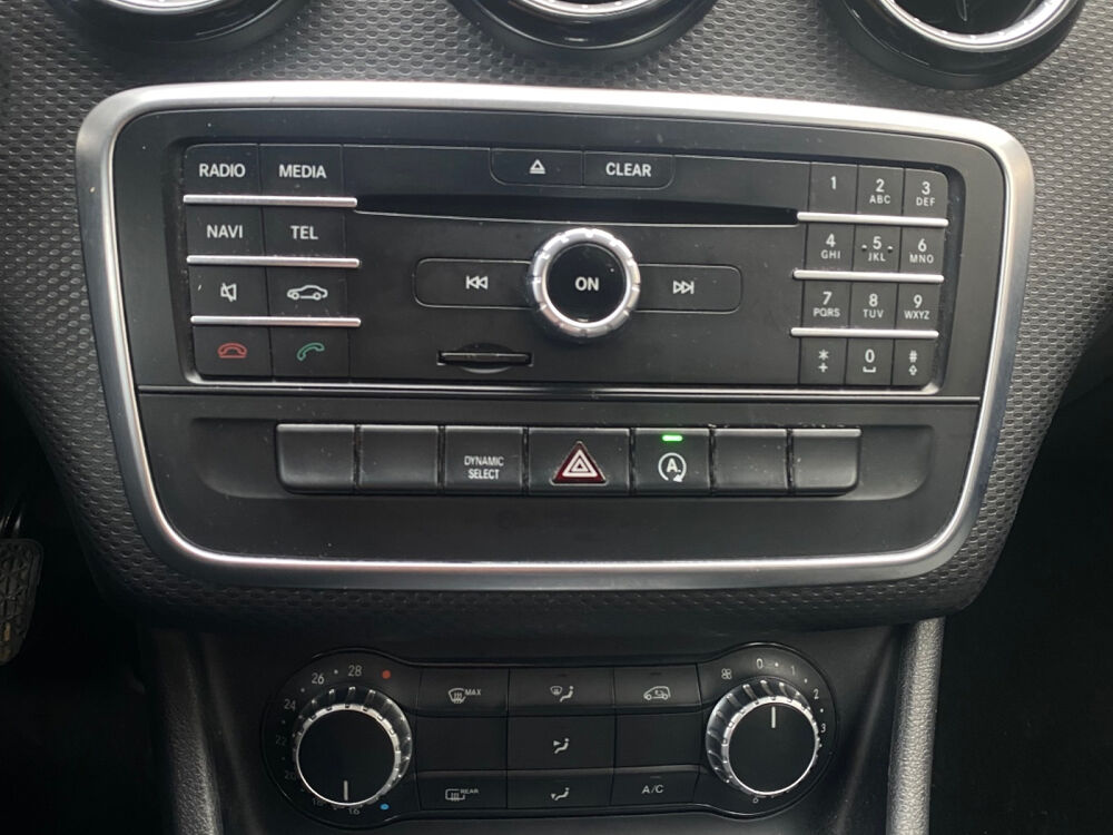 Classe A 160 d 7G-DCT Business Edition 2016 occasion 77400 Lagny-sur-Marne