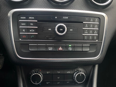 Classe A 160 d 7G-DCT Business Edition 2016 occasion 77400 Lagny-sur-Marne