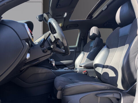 S3 Sportback 2.0 TFSI 310 S tronic 7 Quattro 2018 occasion 77400 Lagny-sur-Marne