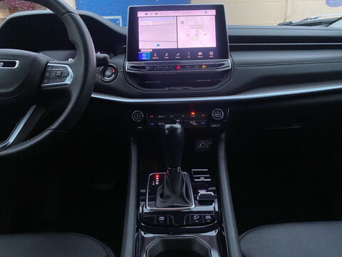 Compass 1.3 PHEV T4 190 ch 4xe eAWD Limited 2021 occasion 77400 Lagny-sur-Marne
