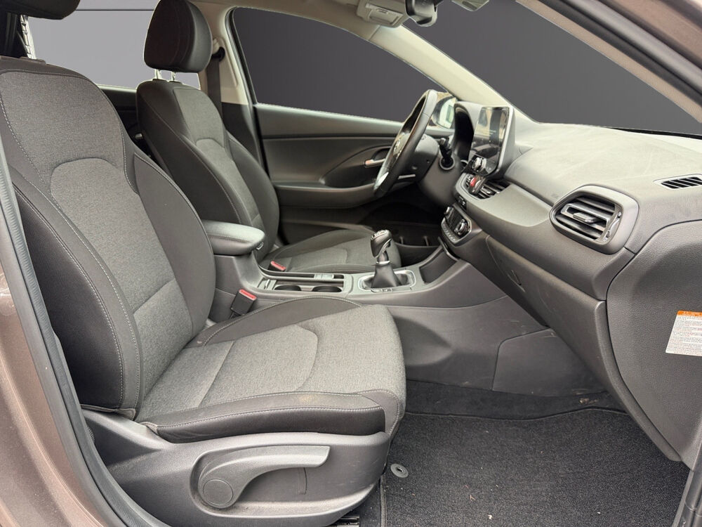 Divers i30 1.0 T-GDi 120 iBVM6 Hybrid 48V 2022 occasion 77400 Lagny-sur-Marne