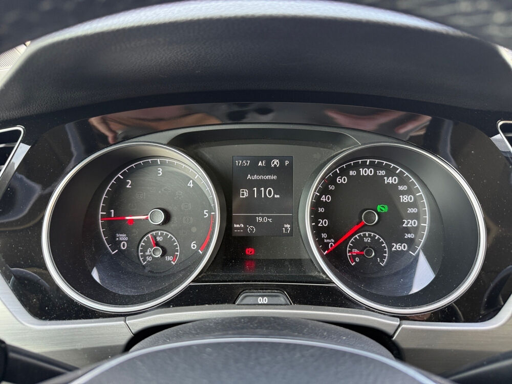Touran 1.6 TDI 115 BMT DSG7 Allstar 7pl 2016 occasion 77400 Lagny-sur-Marne