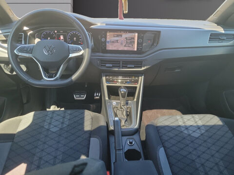 Taigo 1.5 TSI 150 DSG7 R-Line 2024 occasion 77400 Lagny-sur-Marne