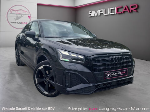 Annonce voiture Audi Q2 28280 €