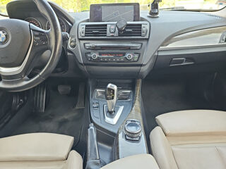 S&eacute;rie 1 125i 218 ch Sport A 2014 occasion 77400 Lagny-sur-Marne