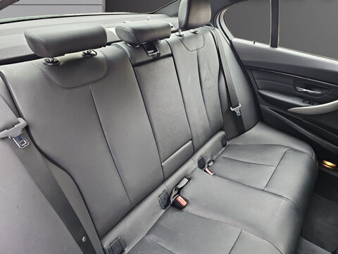 S&eacute;rie 3 340i xDrive 326 ch M Sport A 2016 occasion 77400 Lagny-sur-Marne