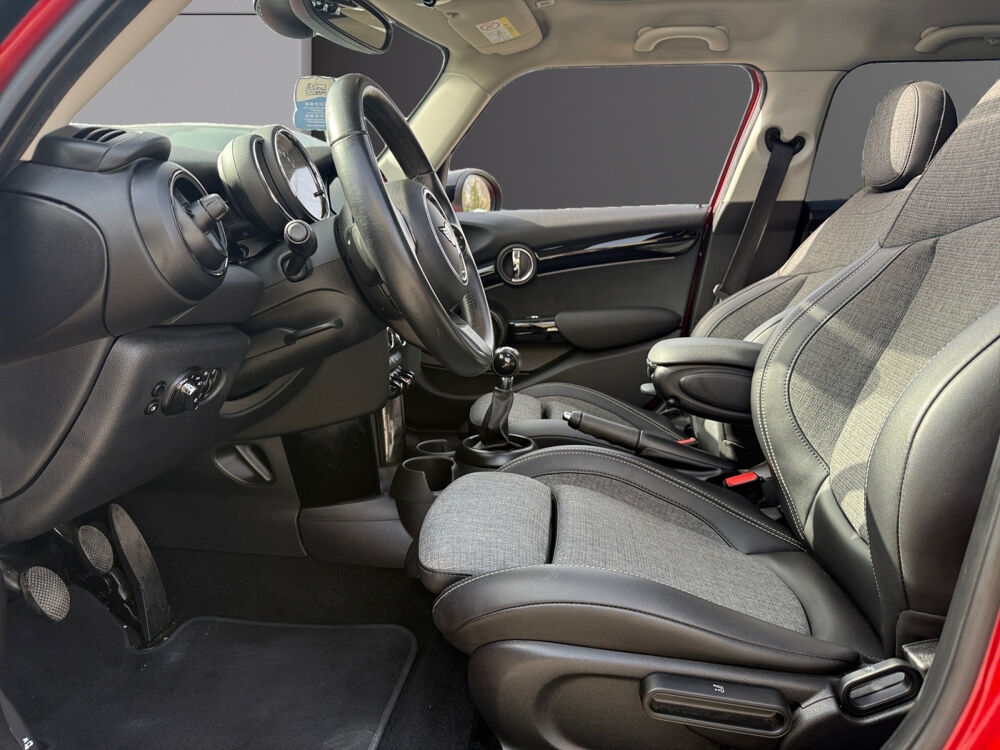 Cooper S Hatch 5 Portes 178 ch Edition Camden 2021 occasion 77400 Lagny-sur-Marne