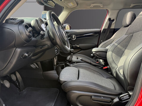 Cooper S Hatch 5 Portes 178 ch Edition Camden 2021 occasion 77400 Lagny-sur-Marne
