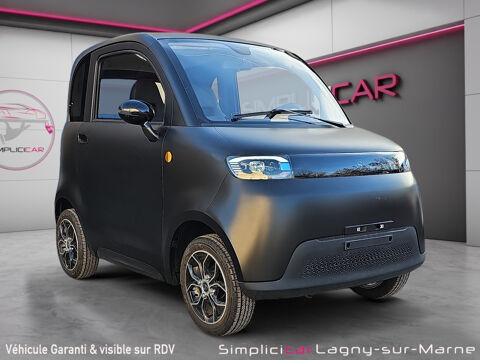 Annonce voiture Autres Autres 9480 €